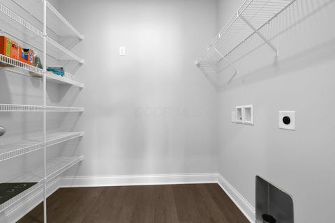 Tiny photo for 4612 Harlem Road, Galena, OH 43021 (MLS # 226000633)