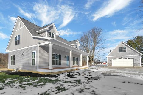 Tiny photo for 4612 Harlem Road, Galena, OH 43021 (MLS # 226000633)