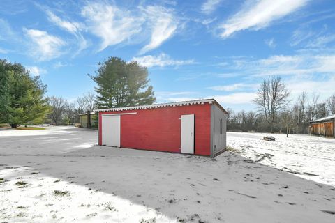 Tiny photo for 4612 Harlem Road, Galena, OH 43021 (MLS # 226000633)