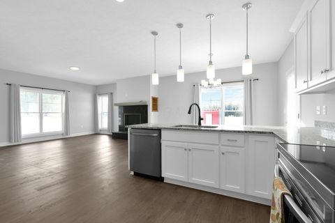 Tiny photo for 4612 Harlem Road, Galena, OH 43021 (MLS # 226000633)