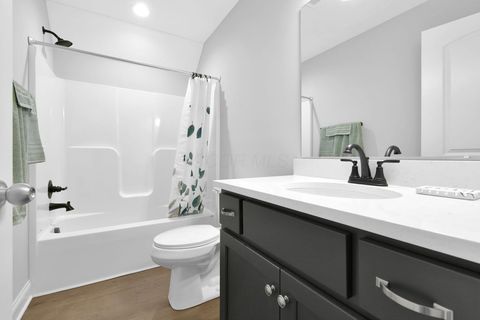 Tiny photo for 4612 Harlem Road, Galena, OH 43021 (MLS # 226000633)