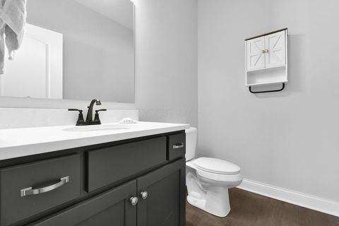 Tiny photo for 4612 Harlem Road, Galena, OH 43021 (MLS # 226000633)