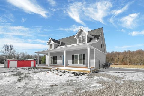 Tiny photo for 4612 Harlem Road, Galena, OH 43021 (MLS # 226000633)