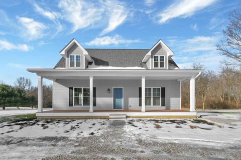 Photo of 4612 Harlem Road, Galena, OH 43021 (MLS # 226000633)