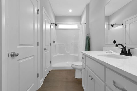 Tiny photo for 4612 Harlem Road, Galena, OH 43021 (MLS # 226000633)