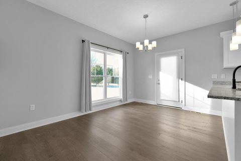 Tiny photo for 4612 Harlem Road, Galena, OH 43021 (MLS # 226000633)