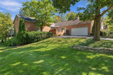 Photo of 8874 Cruden Bay Court, Dublin, OH 43017 (MLS # 226037854)