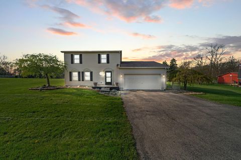 Photo of 2339 Newmans Cardington Road W, Prospect, OH 43342 (MLS # 226011383)