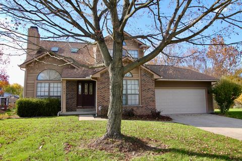 Photo of 1067 Morningstar Court, Reynoldsburg, OH 43068 (MLS # 225041988)