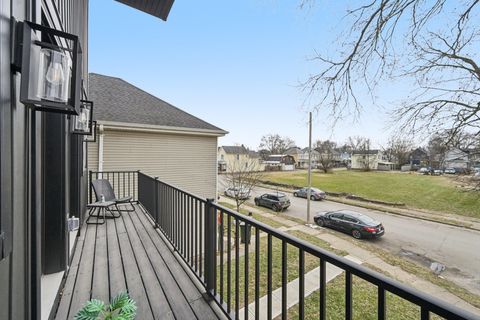 Tiny photo for 92 E Innis Avenue, Columbus, OH 43207 (MLS # 225045242)