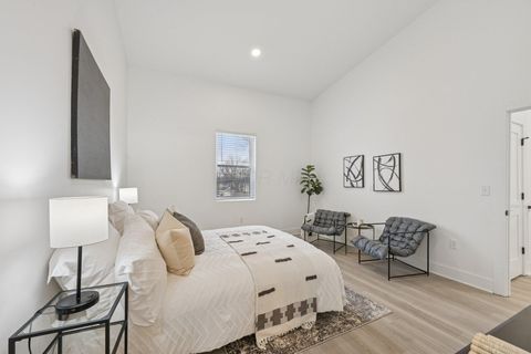 Tiny photo for 92 E Innis Avenue, Columbus, OH 43207 (MLS # 225045242)