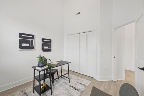 Tiny photo for 92 E Innis Avenue, Columbus, OH 43207 (MLS # 225045242)