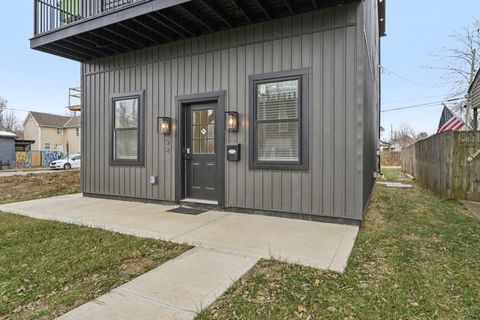 Tiny photo for 92 E Innis Avenue, Columbus, OH 43207 (MLS # 225045242)