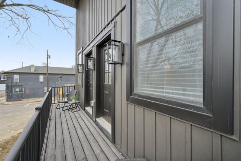 Tiny photo for 92 E Innis Avenue, Columbus, OH 43207 (MLS # 225045242)