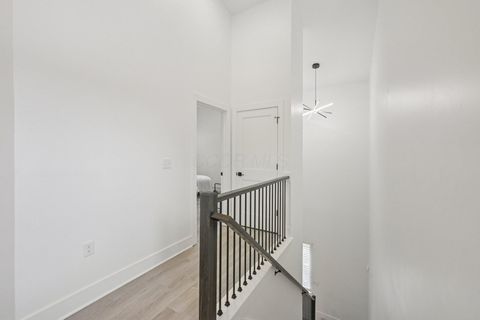 Tiny photo for 92 E Innis Avenue, Columbus, OH 43207 (MLS # 225045242)