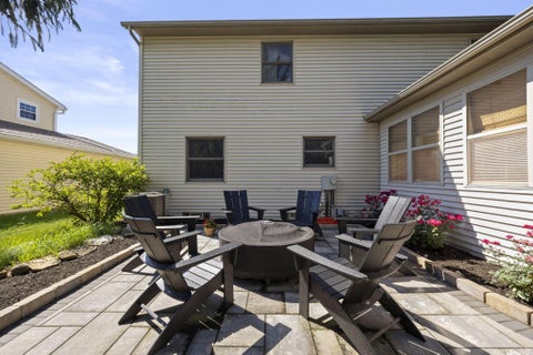 Tiny photo for 516 Stedway Court, Columbus, OH 43230 (MLS # 226027742)