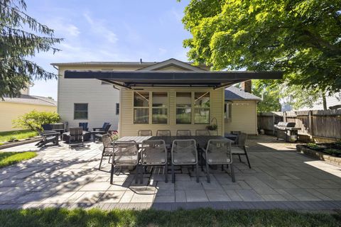 Tiny photo for 516 Stedway Court, Columbus, OH 43230 (MLS # 226027742)
