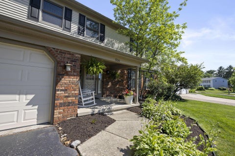 Tiny photo for 516 Stedway Court, Columbus, OH 43230 (MLS # 226027742)