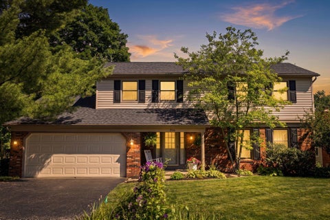 Tiny photo for 516 Stedway Court, Columbus, OH 43230 (MLS # 226027742)