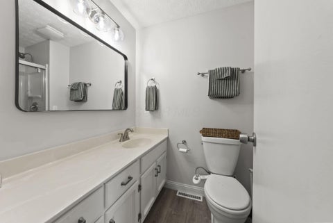 Tiny photo for 516 Stedway Court, Columbus, OH 43230 (MLS # 226027742)