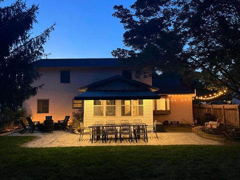 Tiny photo for 516 Stedway Court, Columbus, OH 43230 (MLS # 226027742)