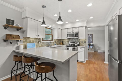 Tiny photo for 516 Stedway Court, Columbus, OH 43230 (MLS # 226027742)