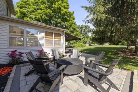 Tiny photo for 516 Stedway Court, Columbus, OH 43230 (MLS # 226027742)
