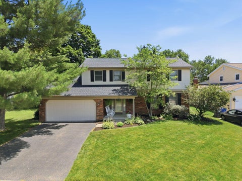 Tiny photo for 516 Stedway Court, Columbus, OH 43230 (MLS # 226027742)