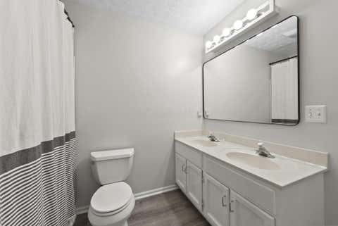 Tiny photo for 516 Stedway Court, Columbus, OH 43230 (MLS # 226027742)