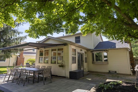 Tiny photo for 516 Stedway Court, Columbus, OH 43230 (MLS # 226027742)