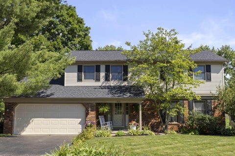 Photo of 516 Stedway Court, Columbus, OH 43230 (MLS # 226027742)