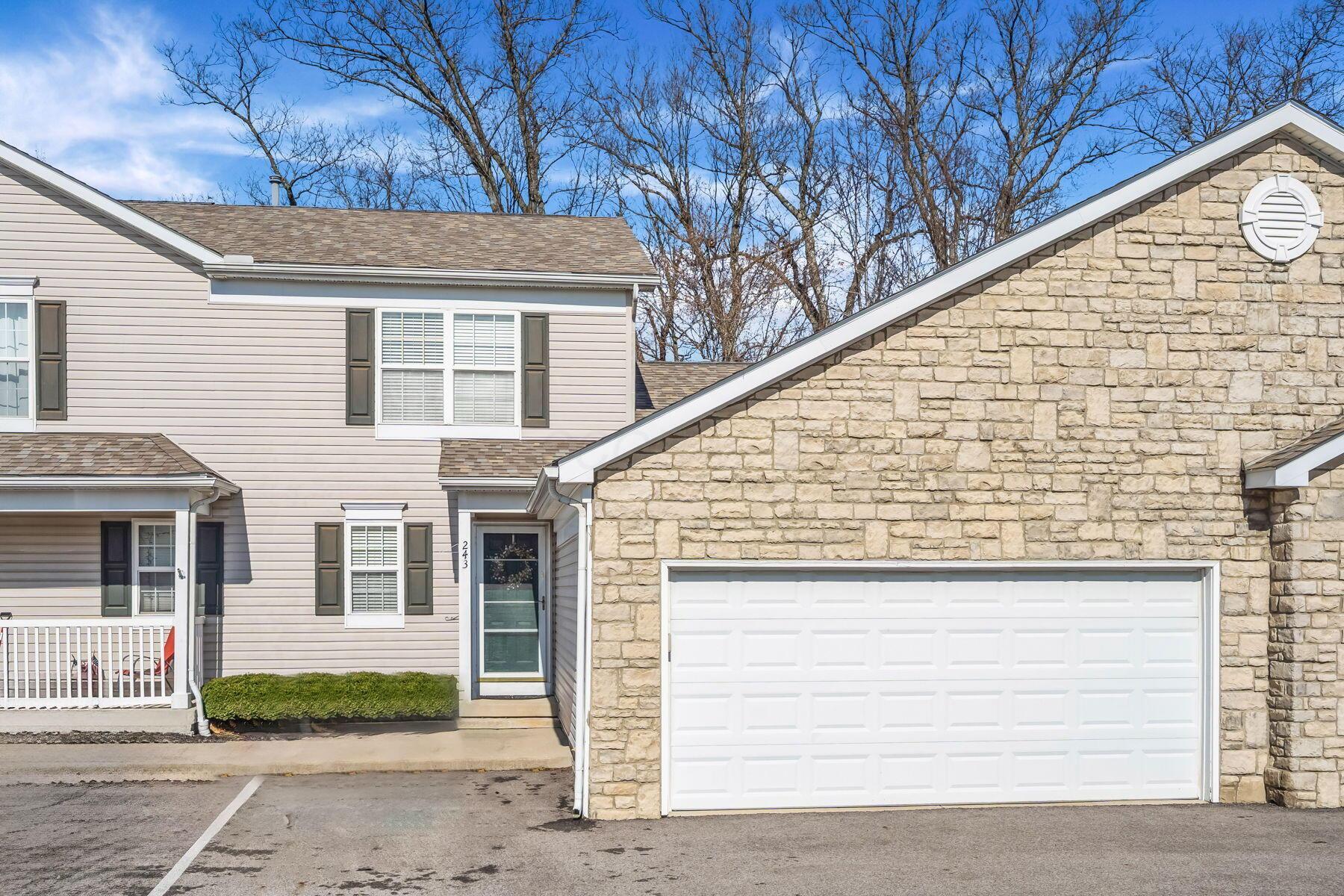 243 Brueghel Road, Blacklick, Ohio image 1