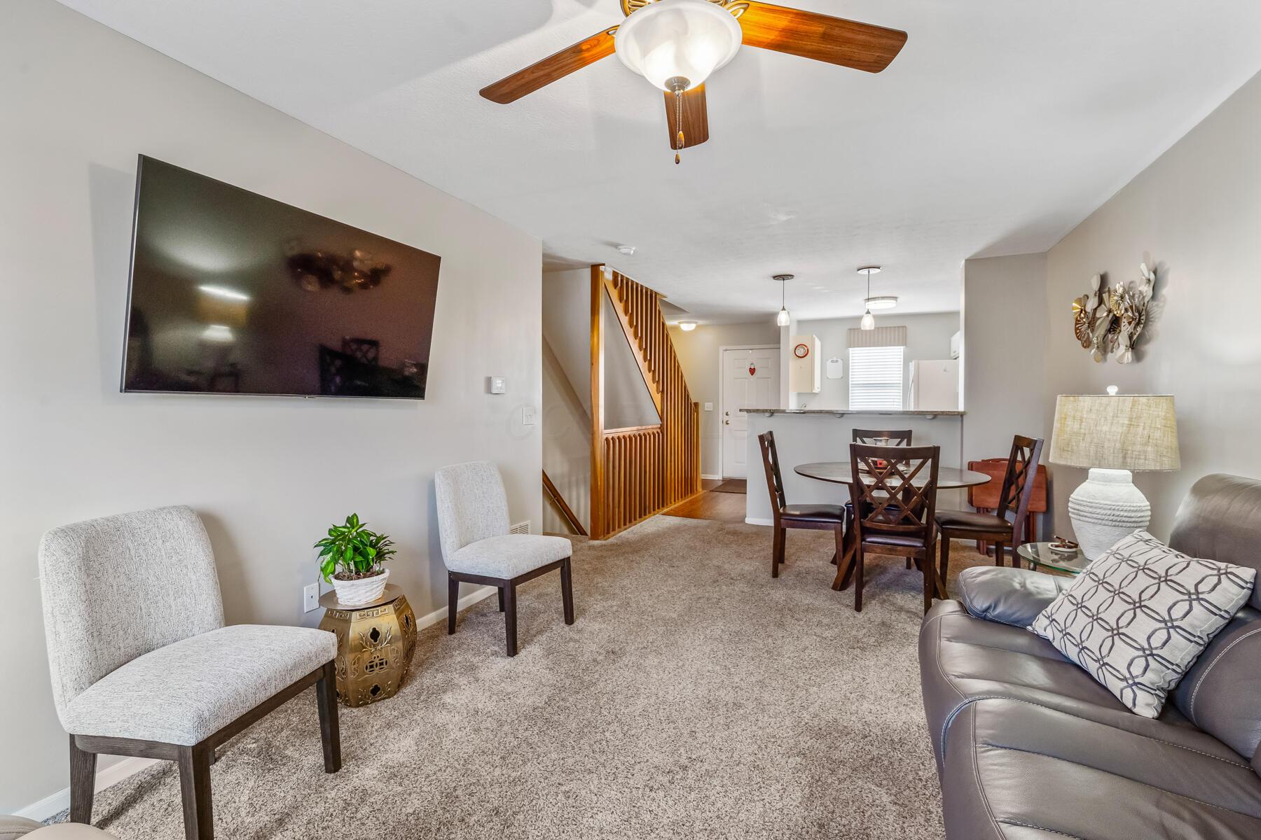 243 Brueghel Road, Blacklick, Ohio image 3
