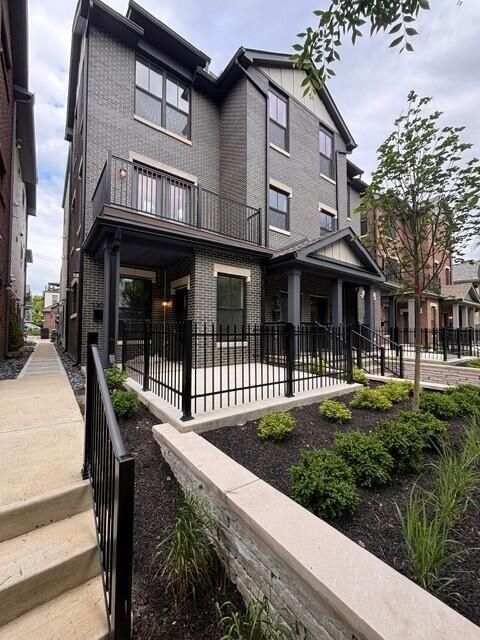 Photo of 1303 Highland Street, Columbus, OH 43201 (MLS # 226018769)