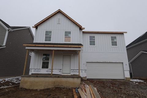 Photo of 183 Mahogany Drive, Lewis Center, OH 43035 (MLS # 226003373)