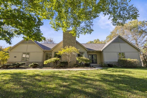 Photo of 2568 S State Route 605, Galena, OH 43021 (MLS # 226040480)