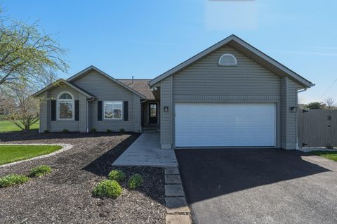Photo of 1770 Cheshire Road, Delaware, OH 43015 (MLS # 226011216)