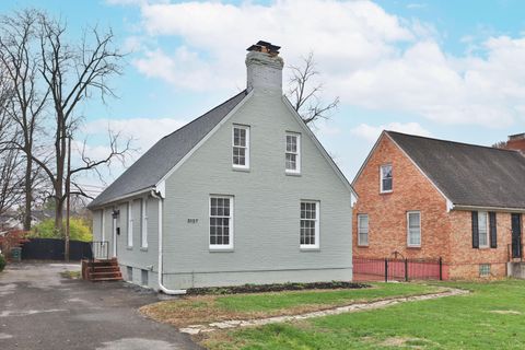 Photo of 3137 Fair Avenue, Columbus, OH 43209 (MLS # 225044346)