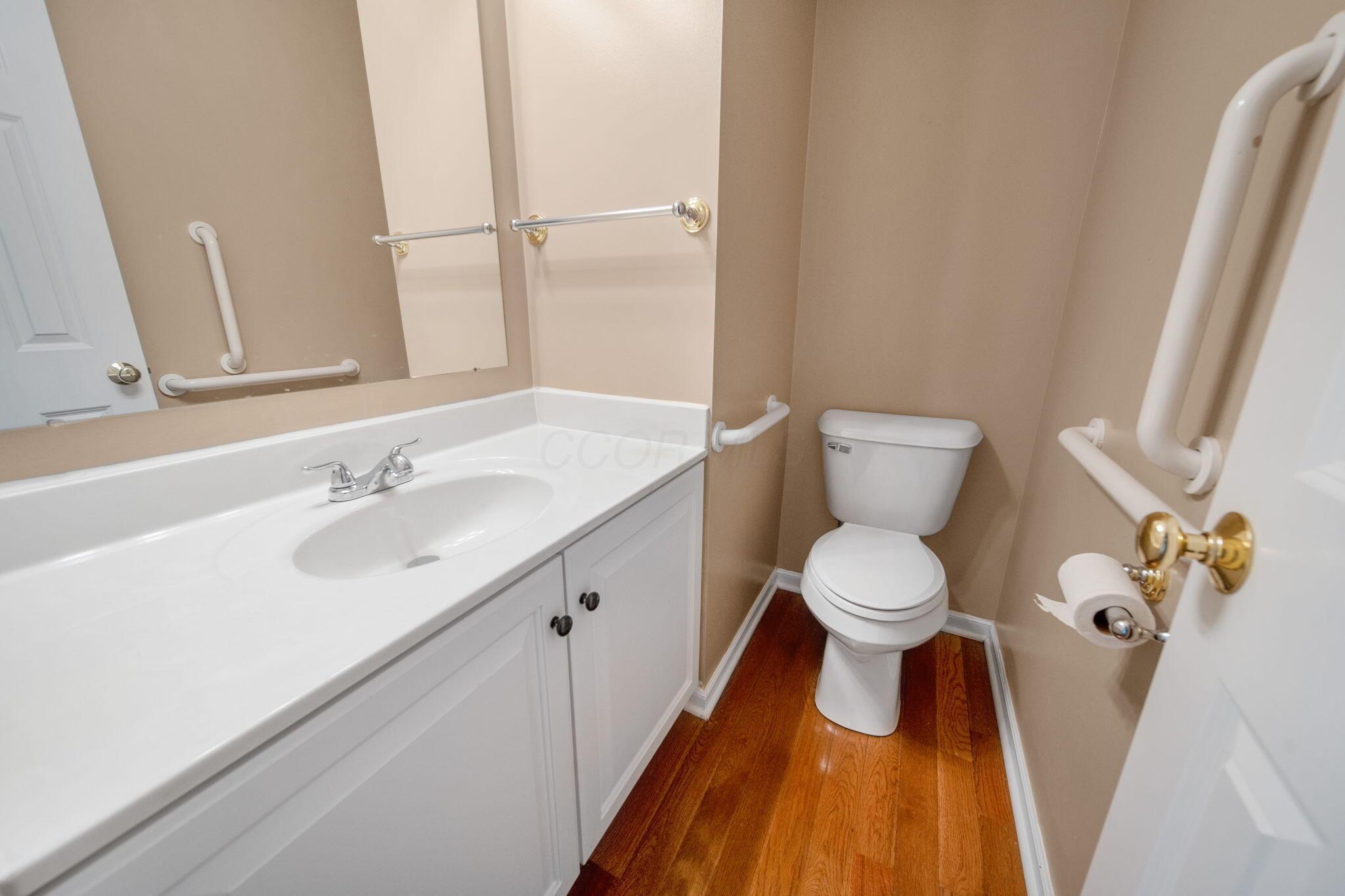 5957 Preserve Boulevard, New Albany, Ohio image 17