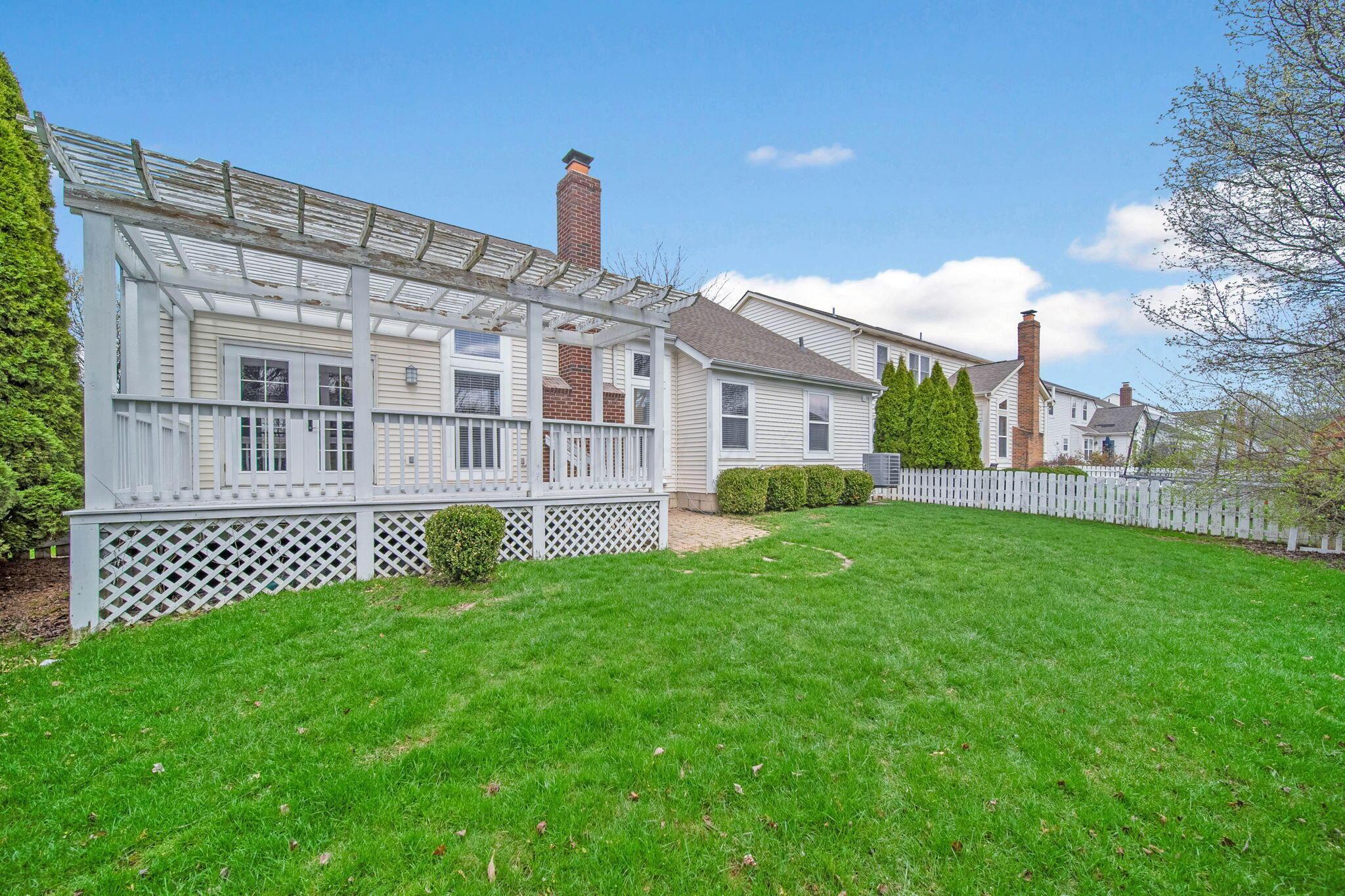 5957 Preserve Boulevard, New Albany, Ohio image 40