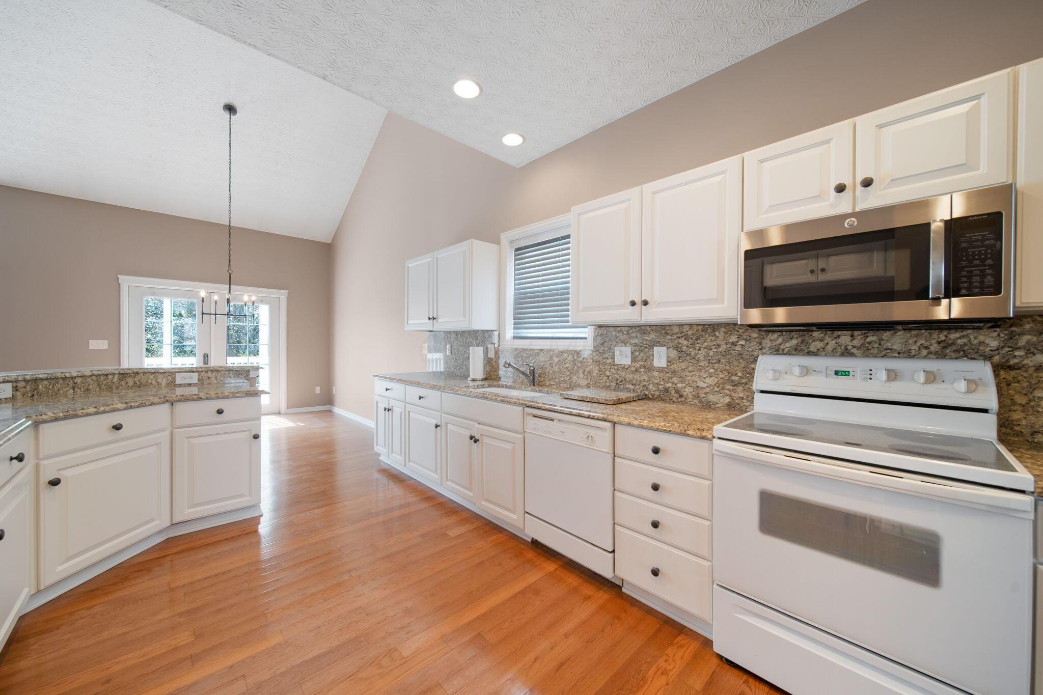 5957 Preserve Boulevard, New Albany, Ohio image 14