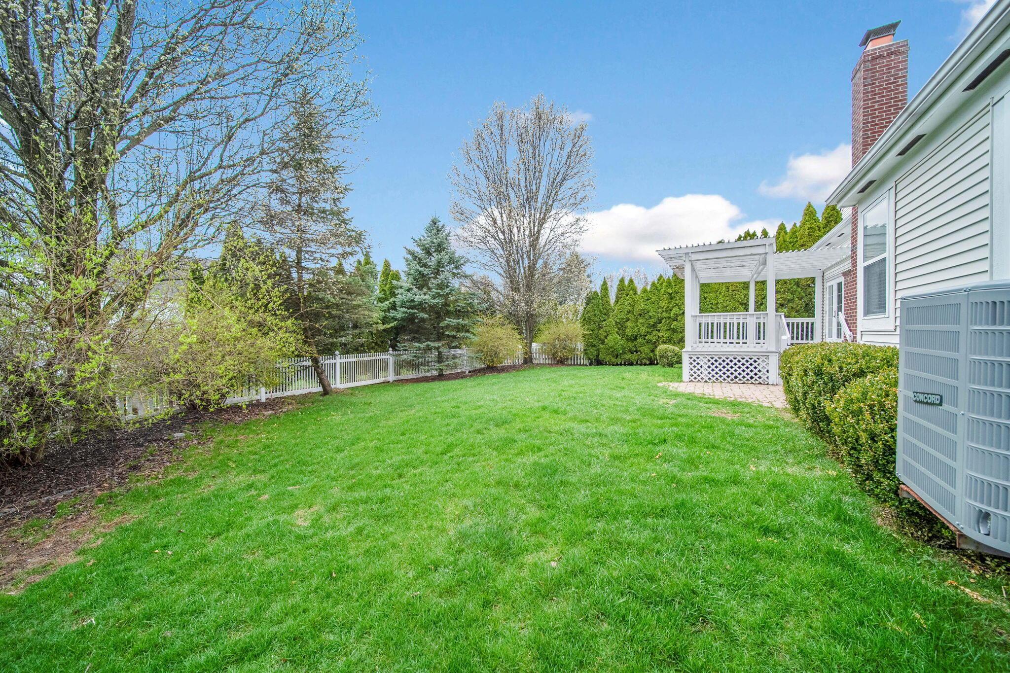 5957 Preserve Boulevard, New Albany, Ohio image 39
