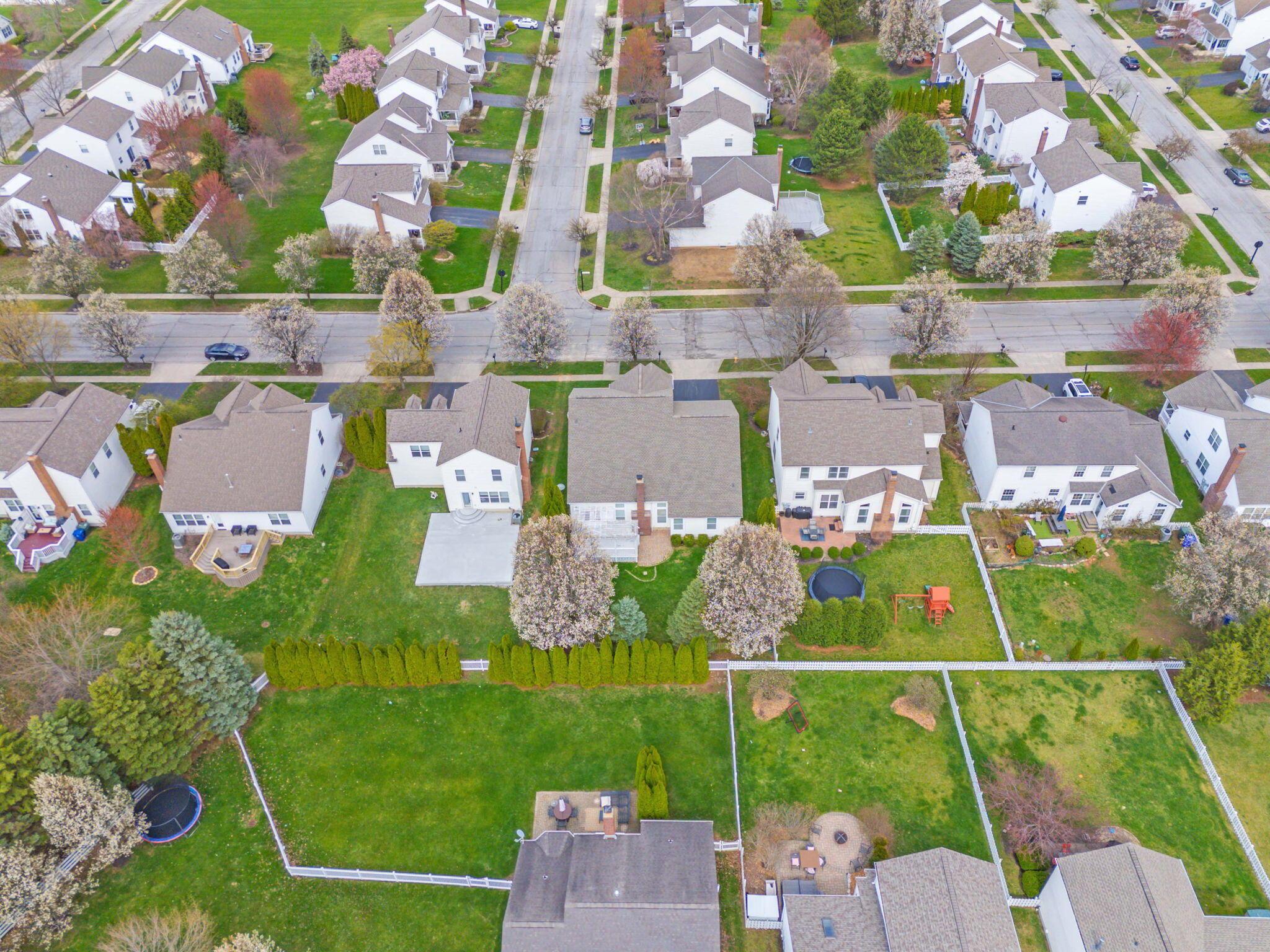 5957 Preserve Boulevard, New Albany, Ohio image 5