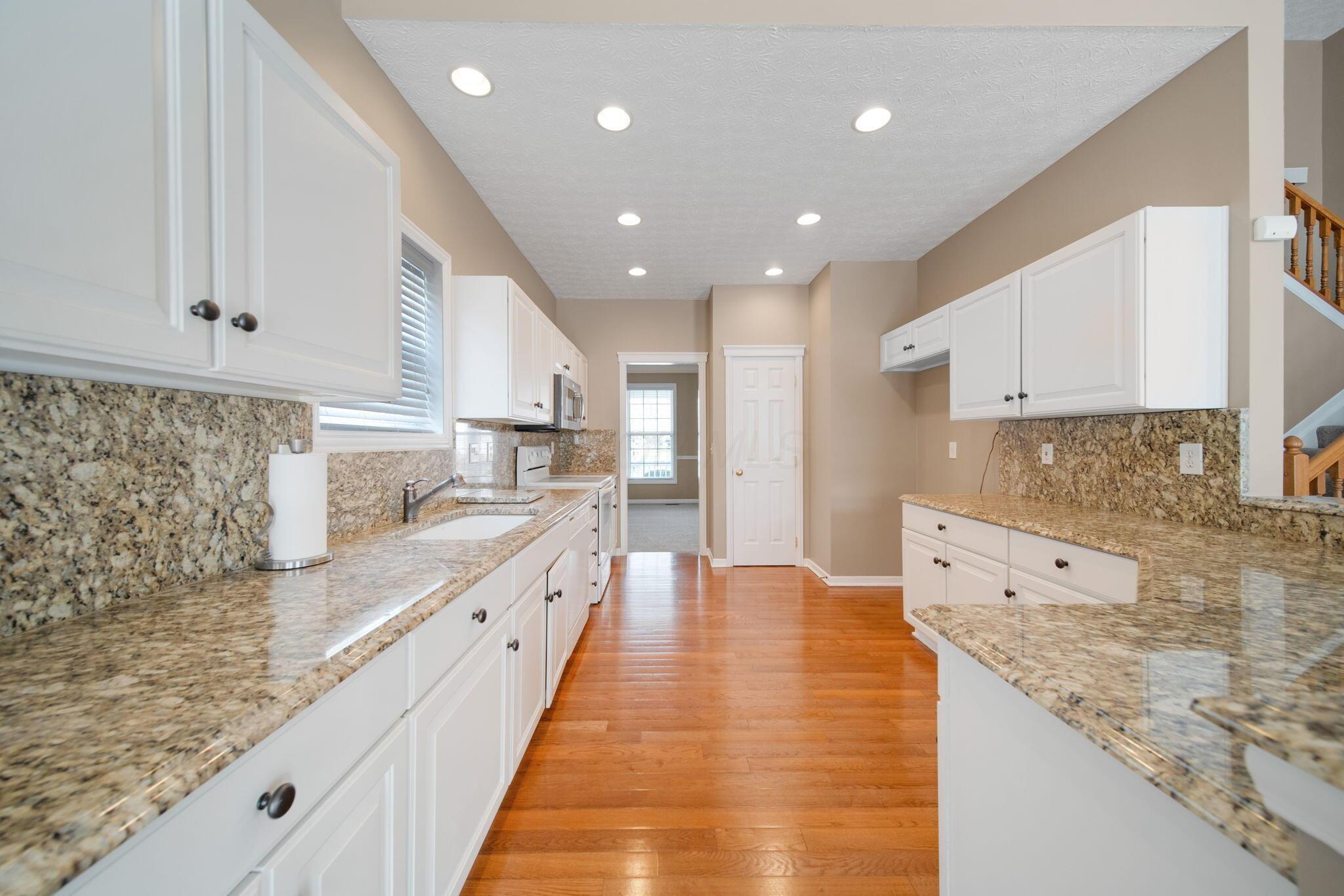 5957 Preserve Boulevard, New Albany, Ohio image 12