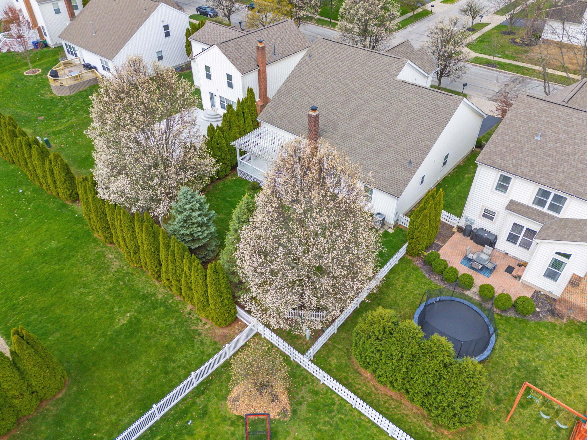 5957 Preserve Boulevard, New Albany, Ohio image 41