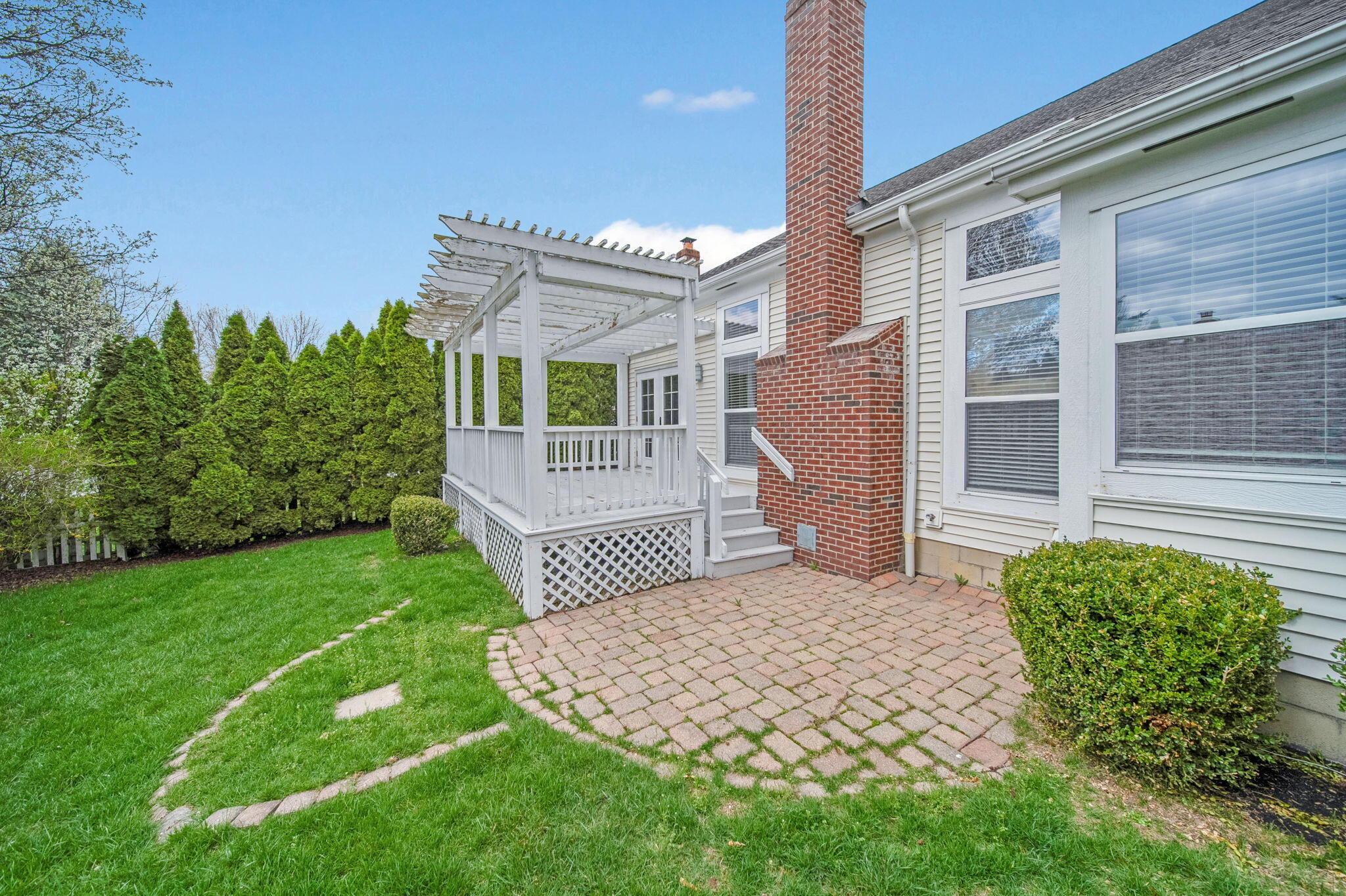 5957 Preserve Boulevard, New Albany, Ohio image 38