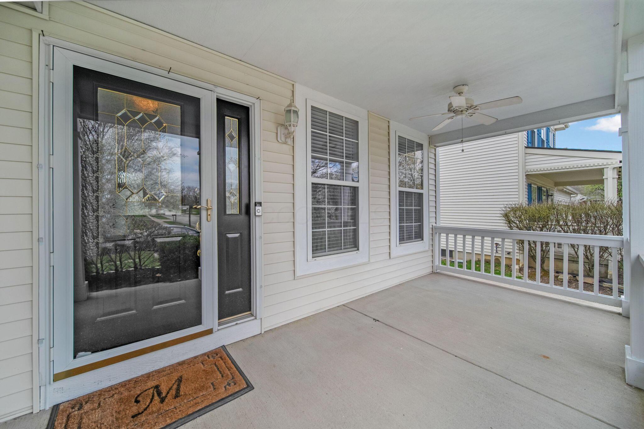 5957 Preserve Boulevard, New Albany, Ohio image 6