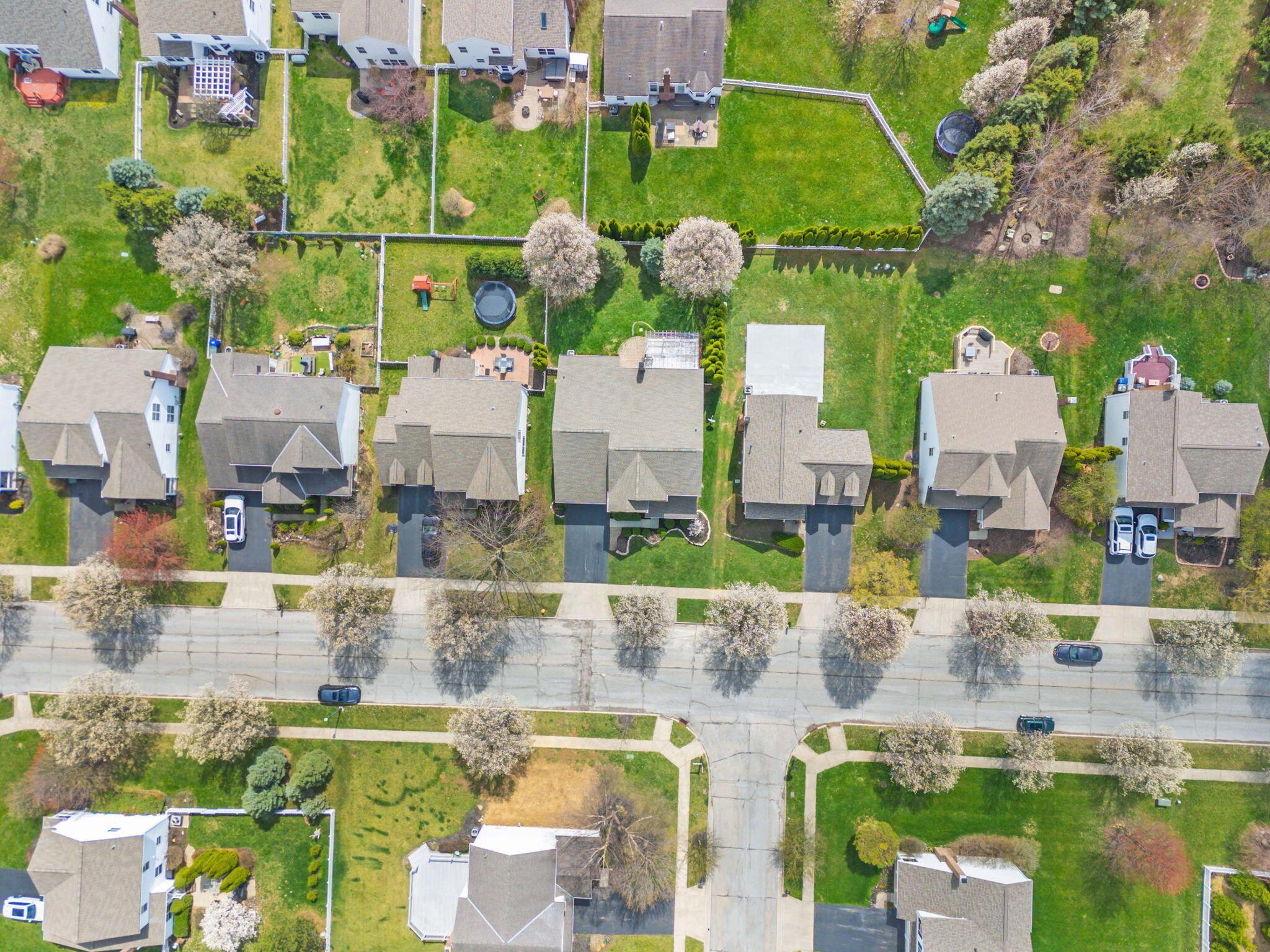 5957 Preserve Boulevard, New Albany, Ohio image 4