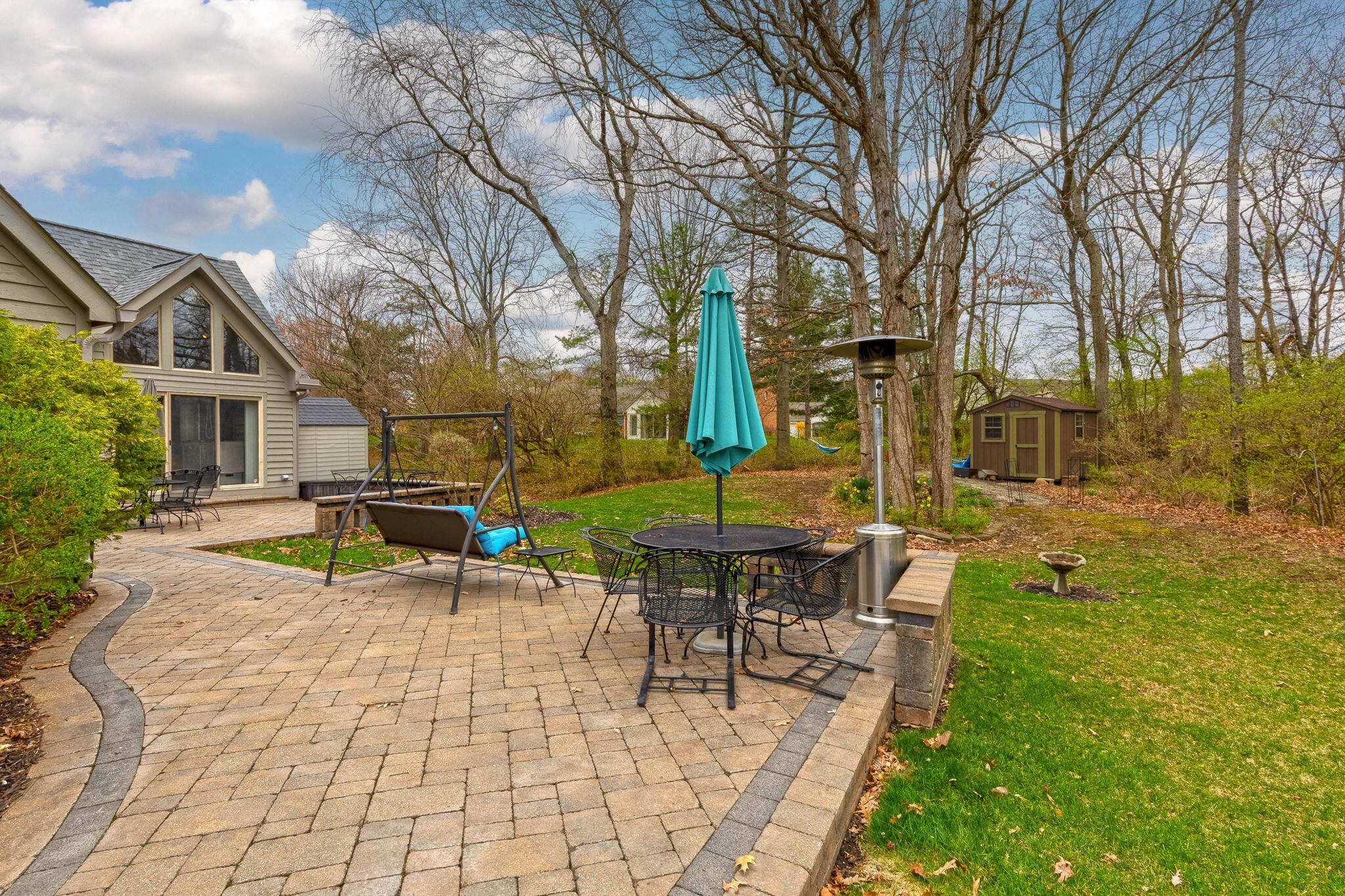 8252 Northwoods Court, Columbus, Ohio image 41