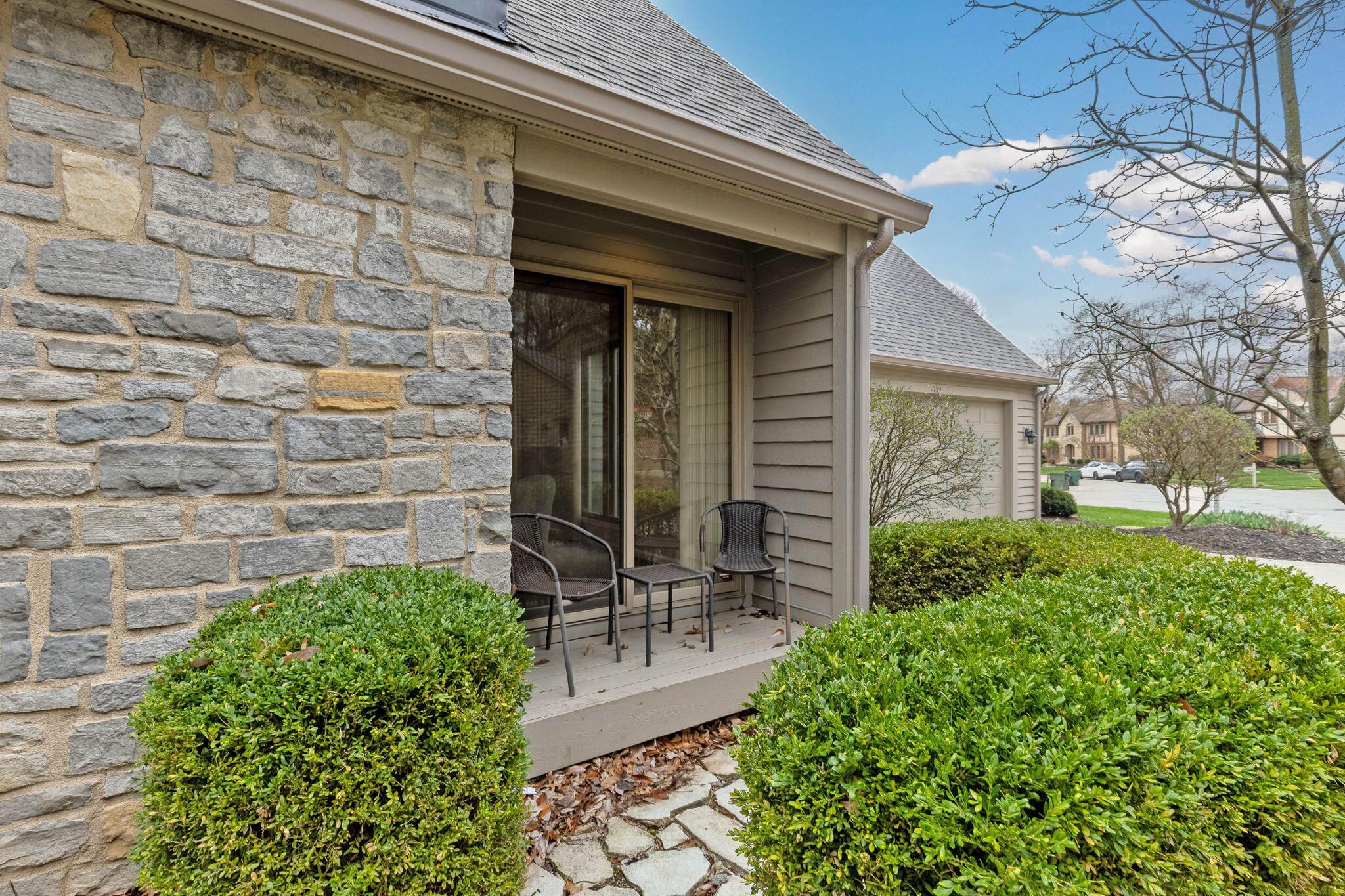 8252 Northwoods Court, Columbus, Ohio image 47